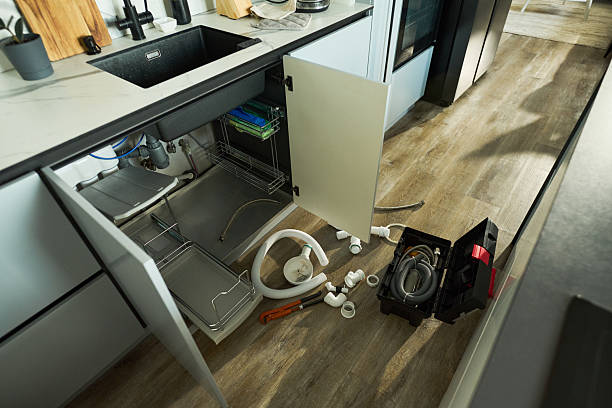 Reliable Drain Cleaning contractor in Vintondale, PA by Street Wise - Plumbing